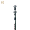 FT03 - Telecommunication Steel Tower